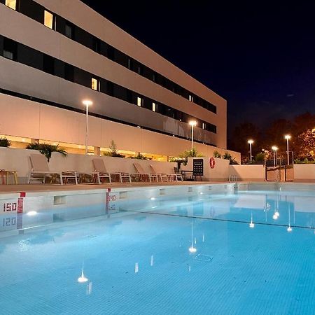 Stephouse Pozuelo Europa Pozuelo de Alarcón Exterior foto