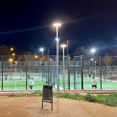 Stephouse Pozuelo Europa Pozuelo de Alarcón Exterior foto