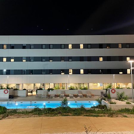 Stephouse Pozuelo Europa Pozuelo de Alarcón Exterior foto