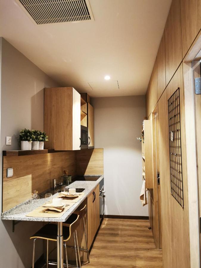 Stephouse Pozuelo Europa Pozuelo de Alarcón Exterior foto