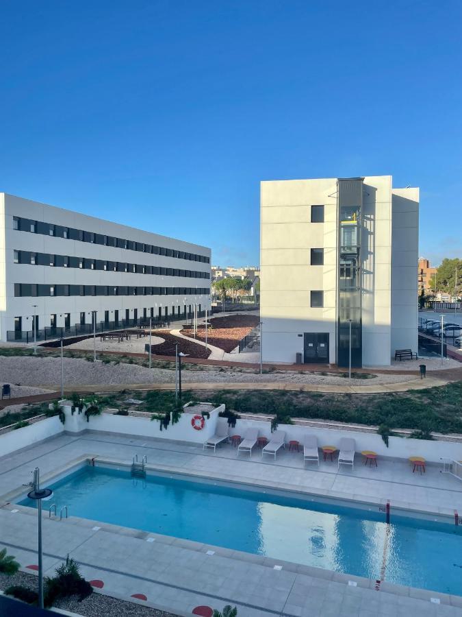 Stephouse Pozuelo Europa Pozuelo de Alarcón Exterior foto
