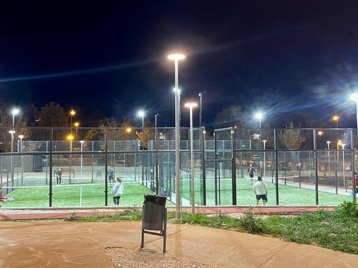 Stephouse Pozuelo Europa Pozuelo de Alarcón Exterior foto