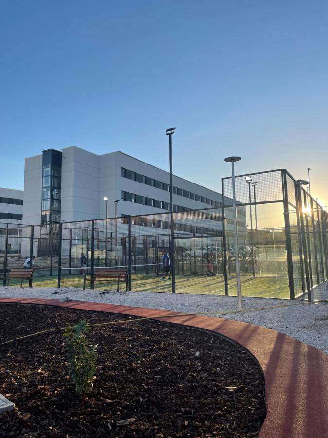 Stephouse Pozuelo Europa Pozuelo de Alarcón Exterior foto