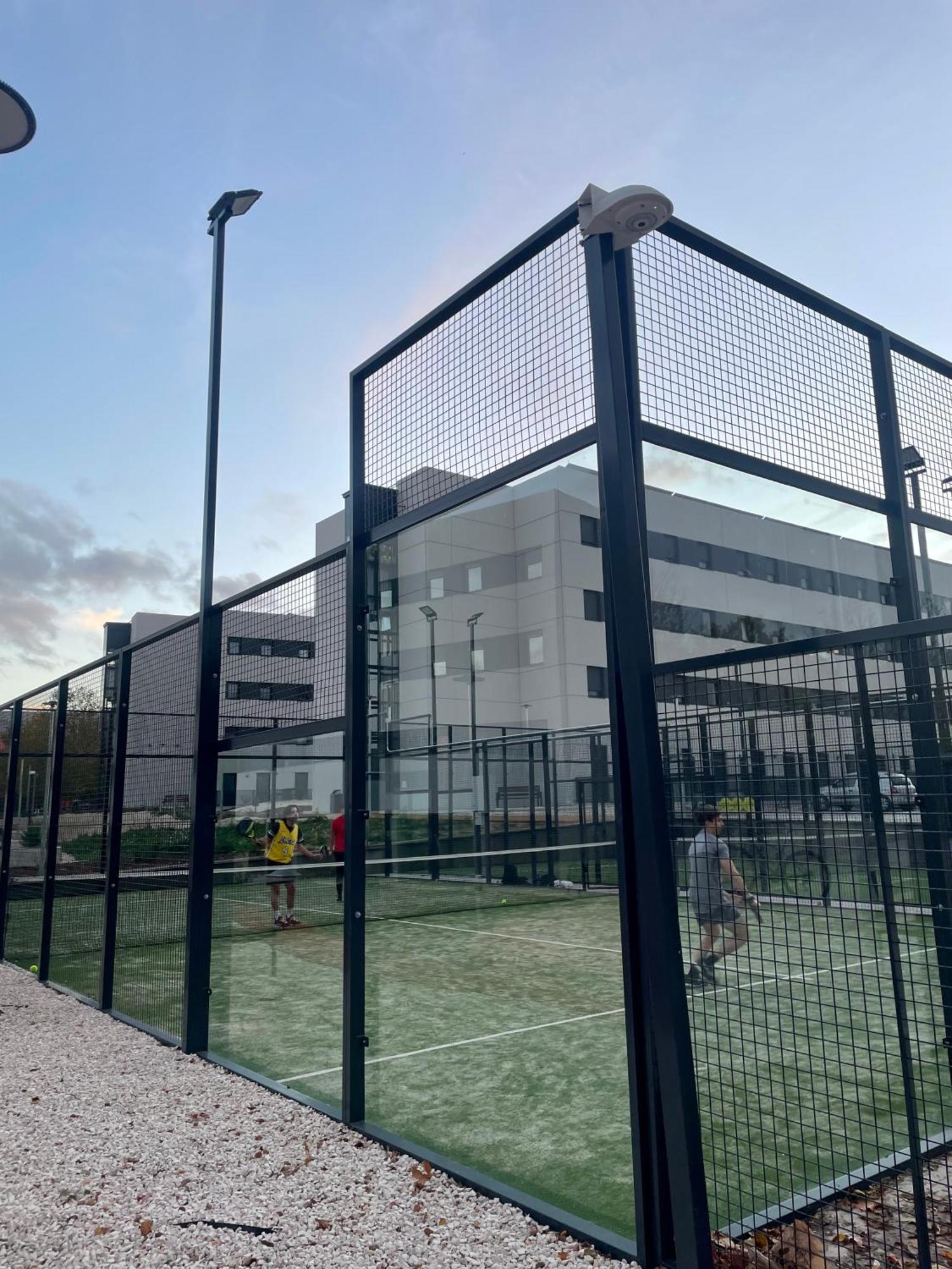 Stephouse Pozuelo Europa Pozuelo de Alarcón Exterior foto